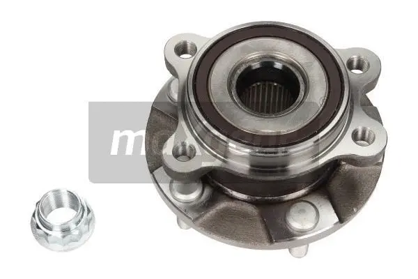 Wheel Bearing Kit (33-0606)