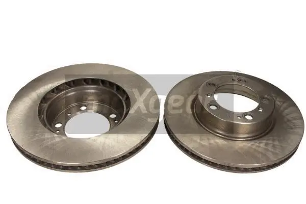 Brake Disc (19-3518HC)