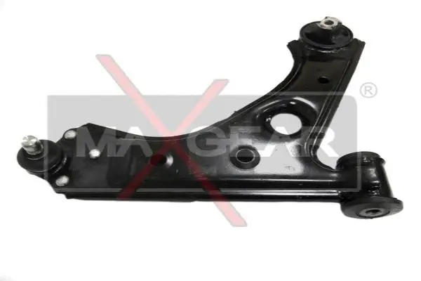 Control/Trailing Arm, wheel suspension (72-1507)