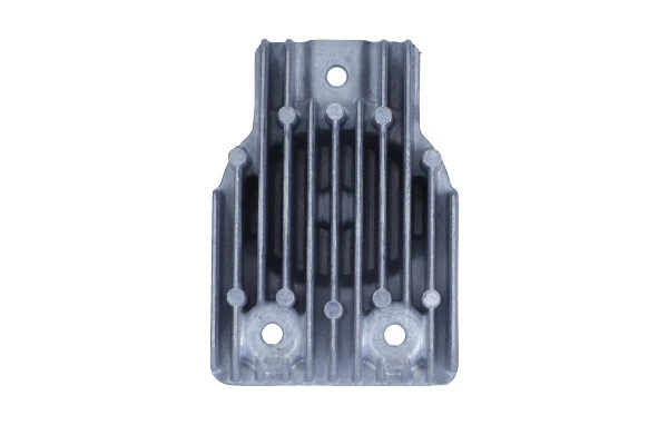 Driver module, lights