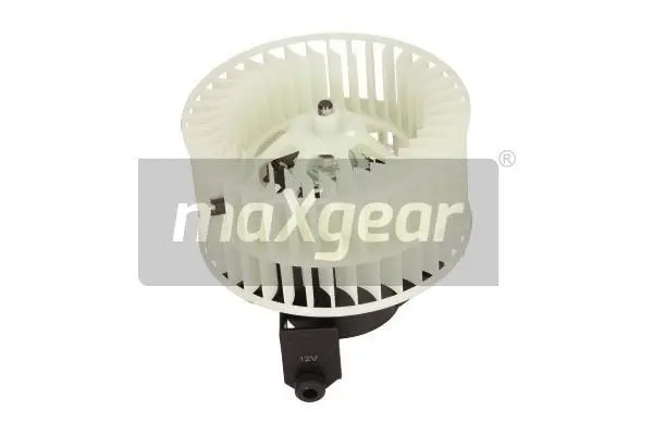 Interior Blower (57-0052)