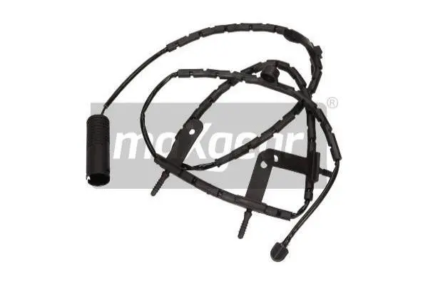 Warning Contact, brake pad wear (23-0021)