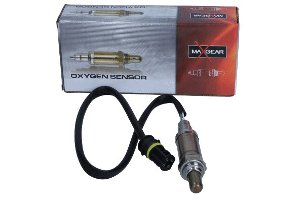 Lambda Sensor