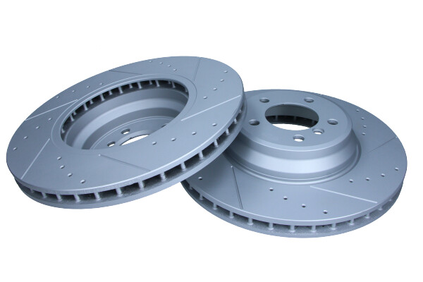 Brake Disc (19-1335SPORT)