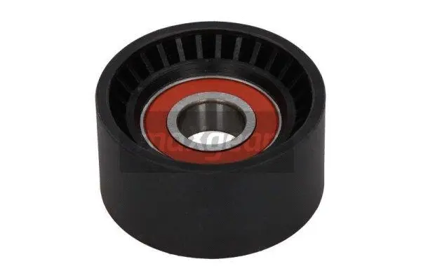 Tensioner Pulley, V-ribbed belt (54-0543)