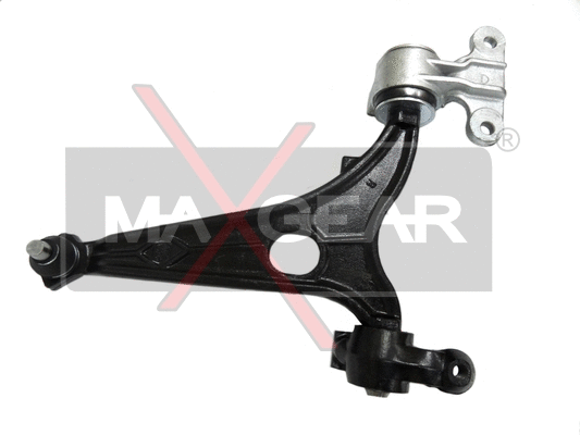 Control/Trailing Arm, wheel suspension (72-1524)