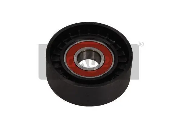 Tensioner Pulley, V-ribbed belt (54-1437)