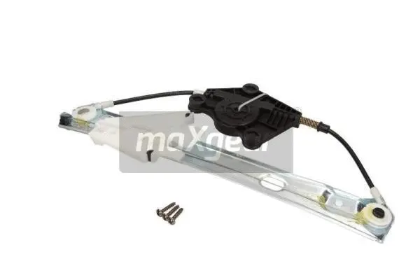 Window Regulator (50-0193)