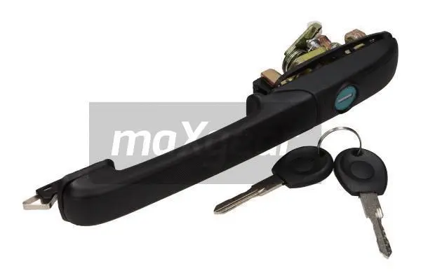 Exterior Door Handle (28-0237)