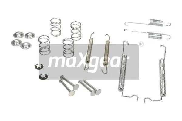 Accessory Kit, brake shoes (27-0398)