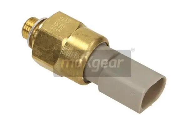 Oil Pressure Switch (50-0266)