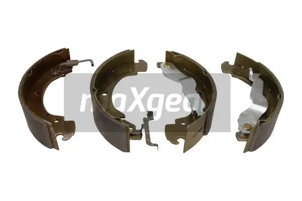 Brake Shoe Set (19-0235)