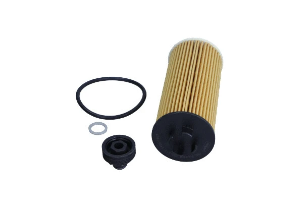 Oil Filter (26-1513)
