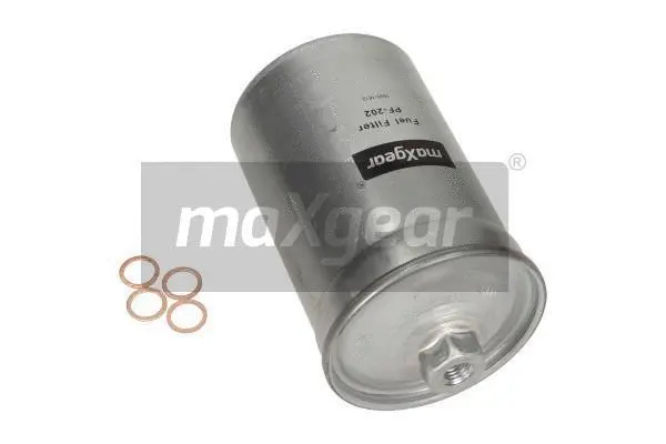 Fuel Filter (26-1122)