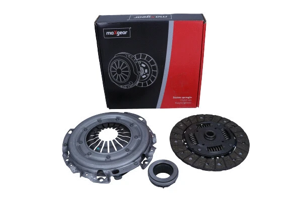 Clutch Kit (61-5231)
