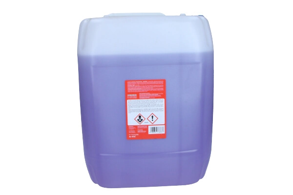 Antifreeze
