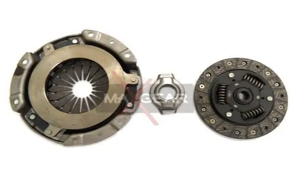 Clutch Kit (61-5001)