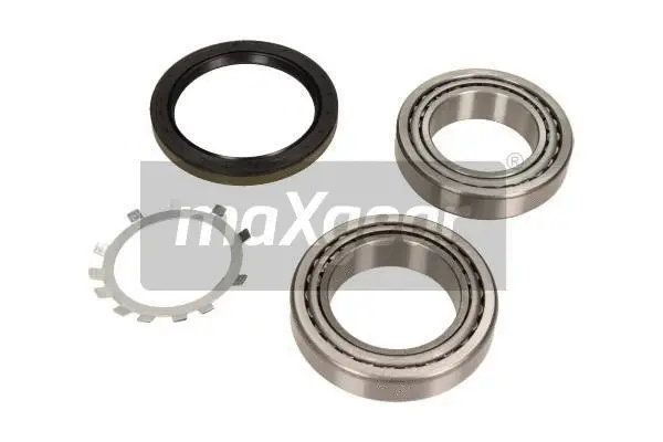 Wheel Bearing Kit (33-0930)
