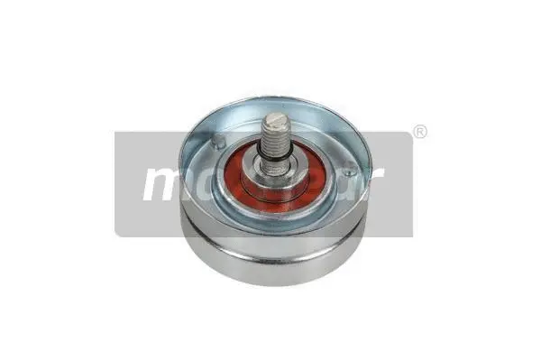Tensioner Pulley, V-ribbed belt (54-1407)