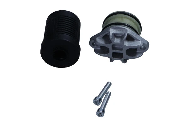 Hydraulic Filter, all-wheel-drive coupling