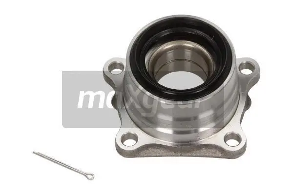 Wheel Bearing Kit (33-0571)