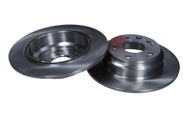 Brake Disc (19-1856)