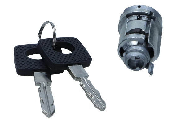 Lock Cylinder, ignition lock