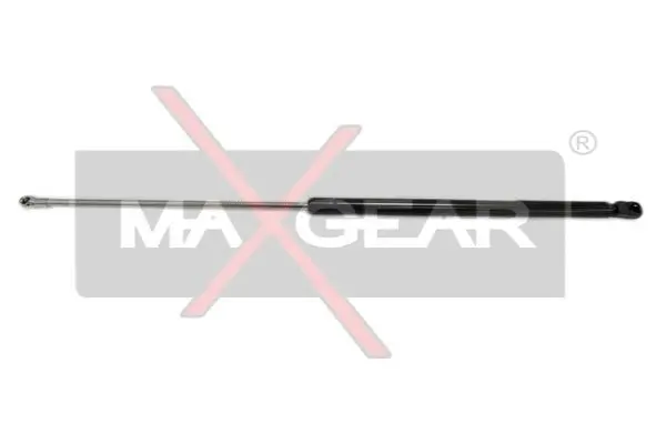 Gas Spring, boot/cargo area (12-0056)