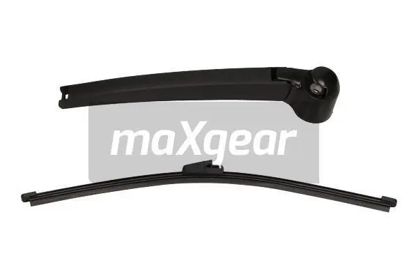 Wiper Arm Set, window cleaning (39-0206)