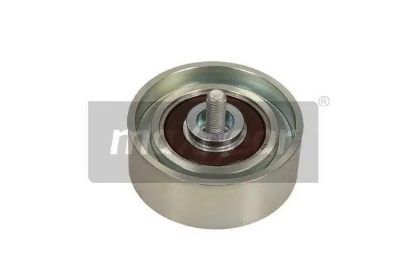Deflection/Guide Pulley, V-ribbed belt (54-1415)