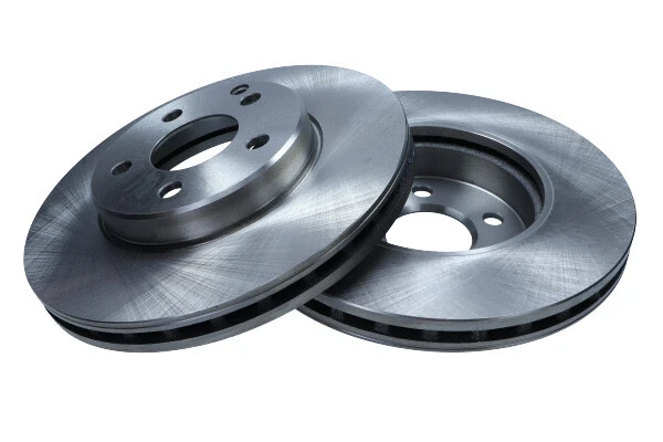 Brake Disc (19-1034)