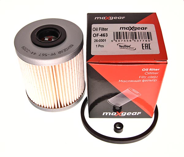 Fuel Filter