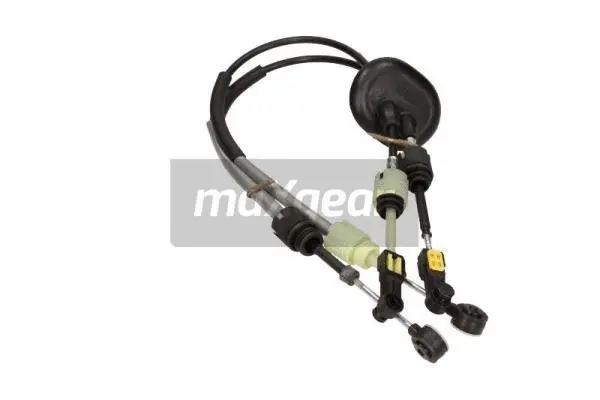 Cable Pull, manual transmission (32-0617)