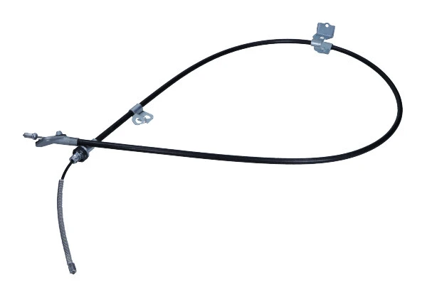 Cable Pull, parking brake