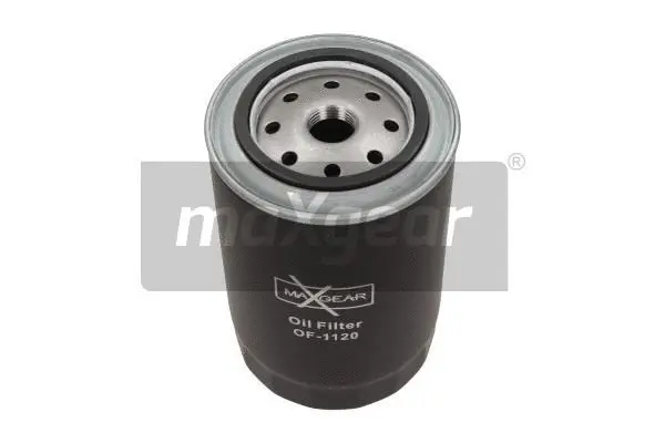 Oil Filter (26-0407)