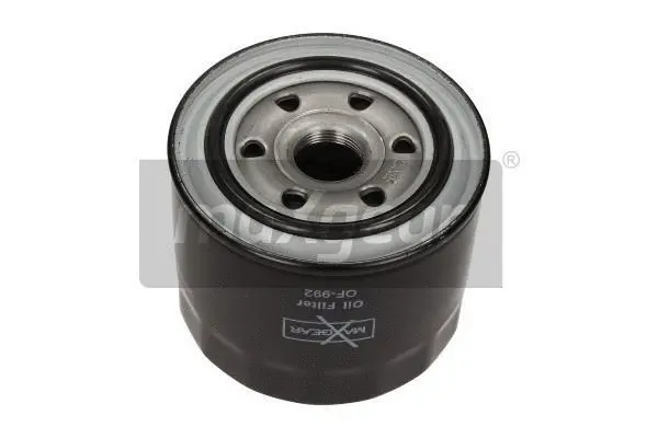 Oil Filter (26-0704)