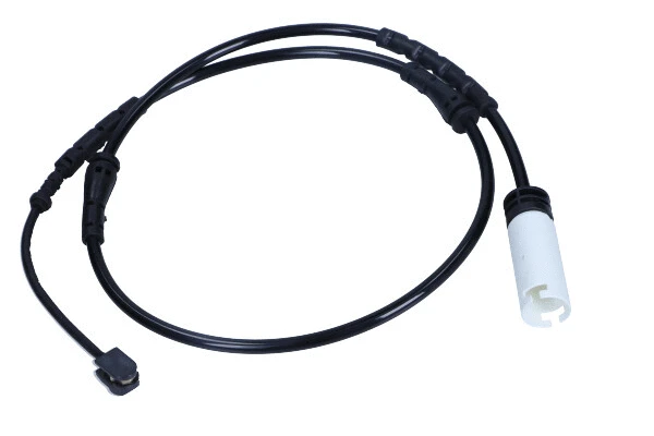 Warning Contact, brake pad wear (23-0128)