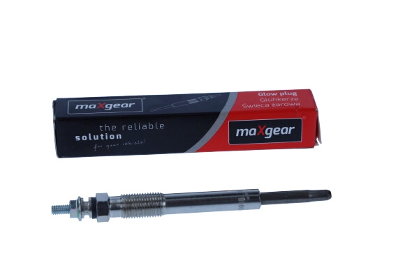 Glow Plug