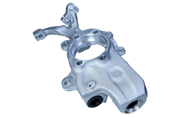 Steering Knuckle, wheel suspension