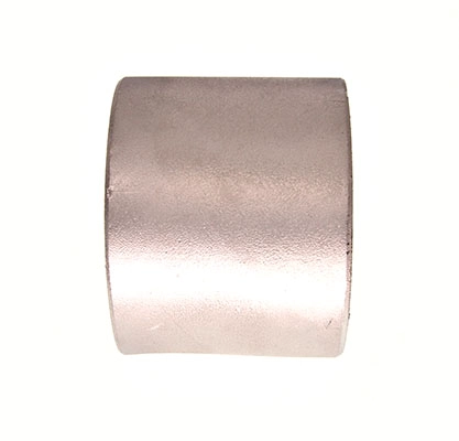 Mounting, control/trailing arm