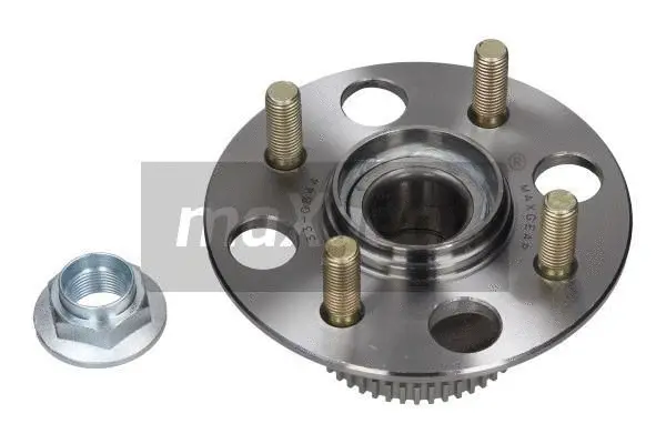 Wheel Bearing Kit (33-0844)