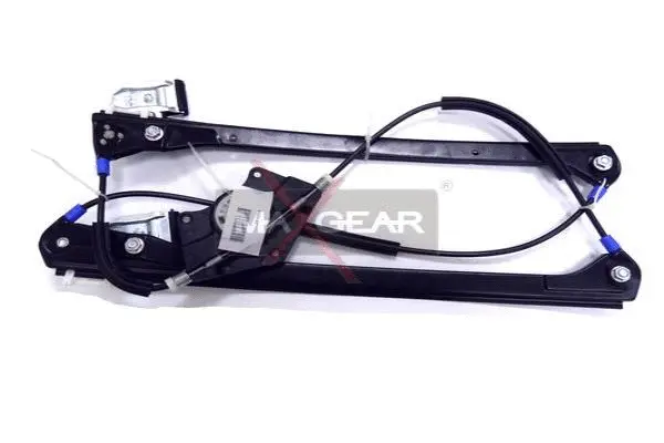 Window Regulator (28-0204)
