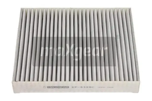 Filter, cabin air (26-0860)