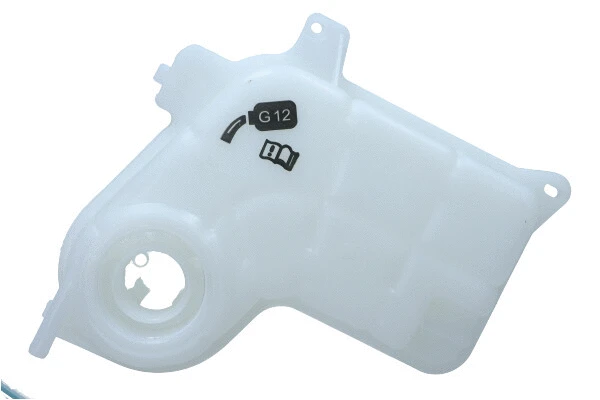 Expansion Tank, coolant (77-0085)