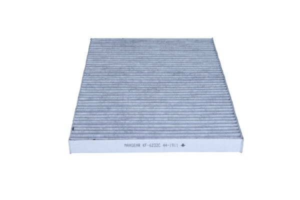 Filter, cabin air (26-1648)