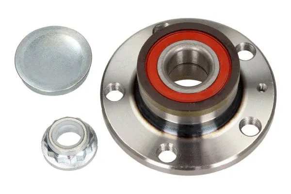 Wheel Bearing Kit (33-0406)