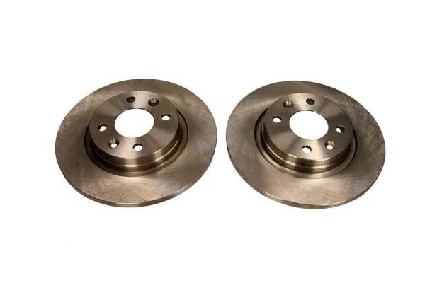 Brake Disc (19-1234)