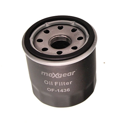 Oil Filter (26-2112)