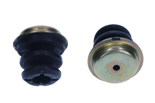 Rubber Buffer, suspension