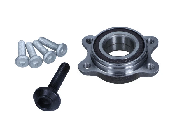 Wheel Bearing Kit (33-0501)